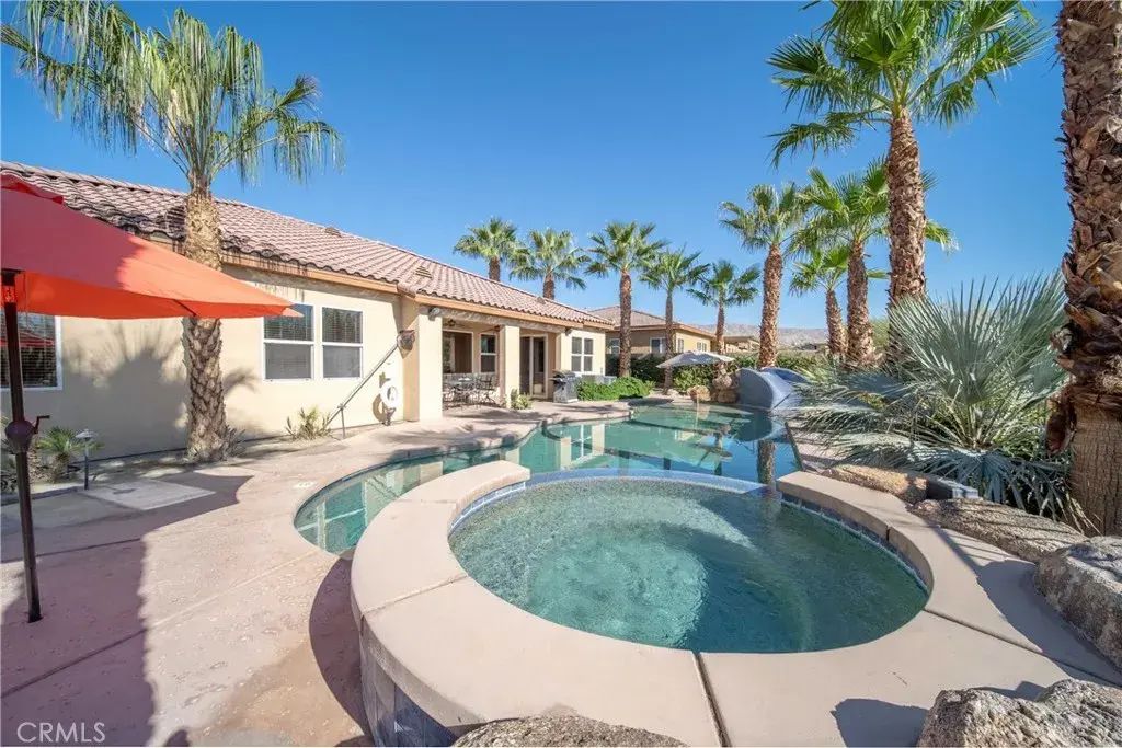 40834 Adriatico, Indio
