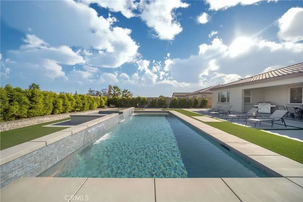 58085 Coral View Way, La Quinta