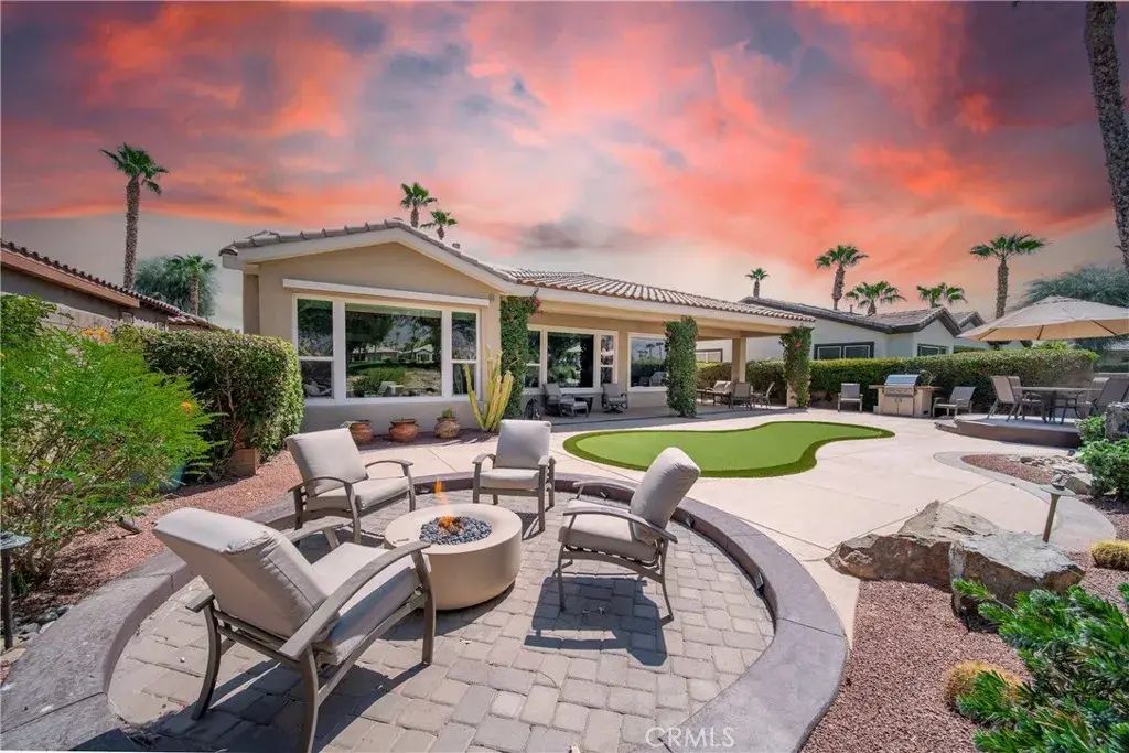 81955 Golden Star Way, La Quinta