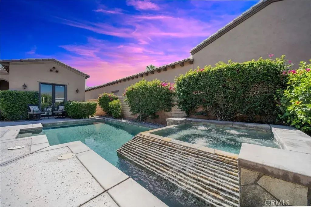 57721 Santa Rosa Trail, La Quinta