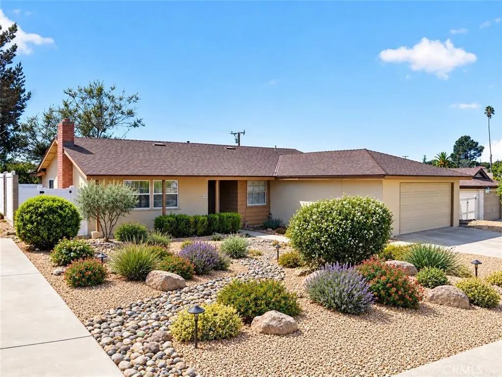 4010 Sirius, Lompoc