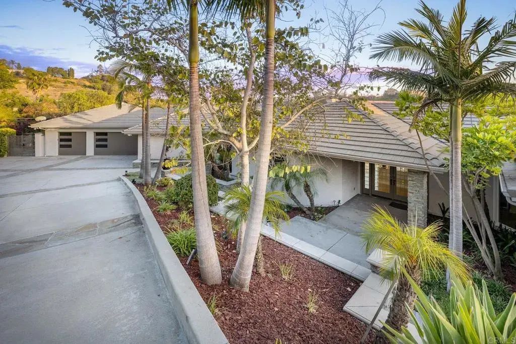 4505 Palo Verde Terrace, 