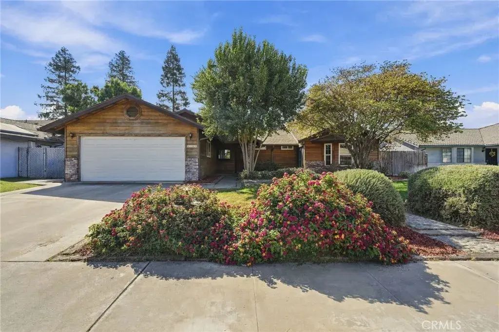 2149 W Della, Porterville
