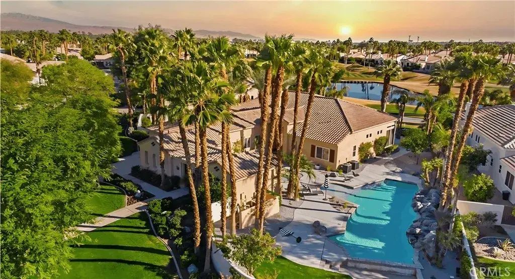 81015 Golf View Drive, La Quinta