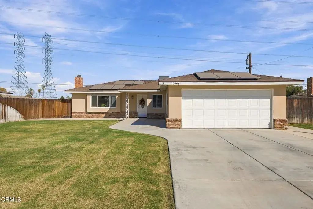 10606 Dee Dee Avenue, Bakersfield