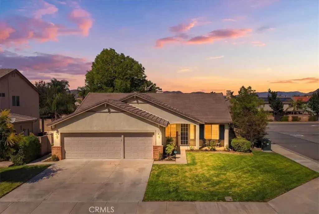 28620 Country Rose Ln, Menifee