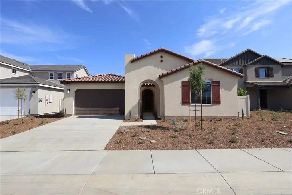 5383 Hoffer Street, Banning