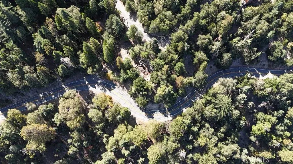 Strawberry Ln, Twin Peaks