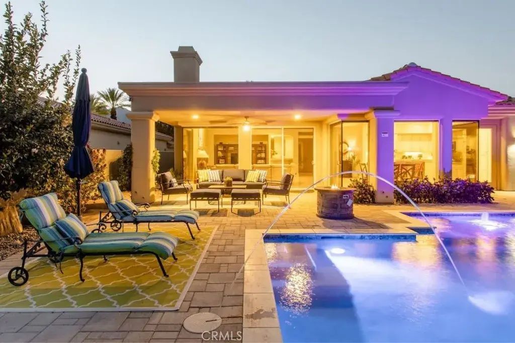 56840 Jack Nicklaus Boulevard, La Quinta