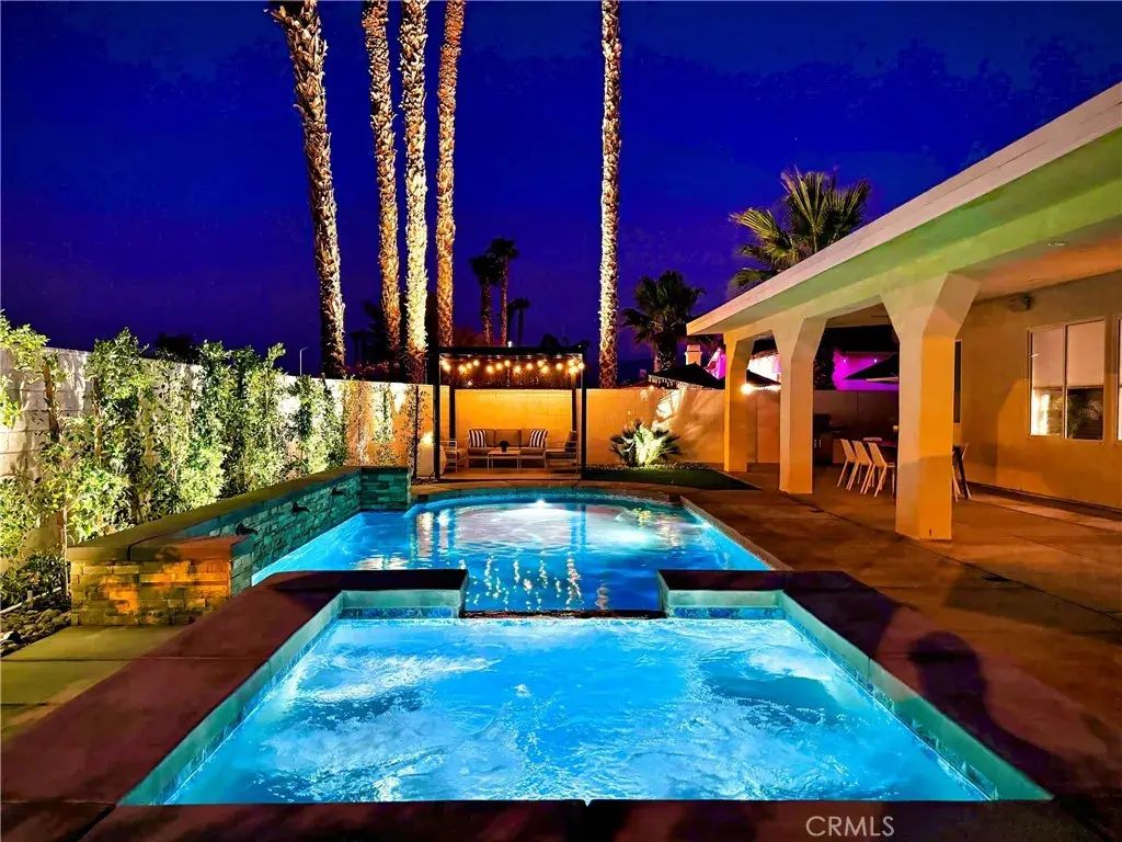 43244 Freesia Place, Indio