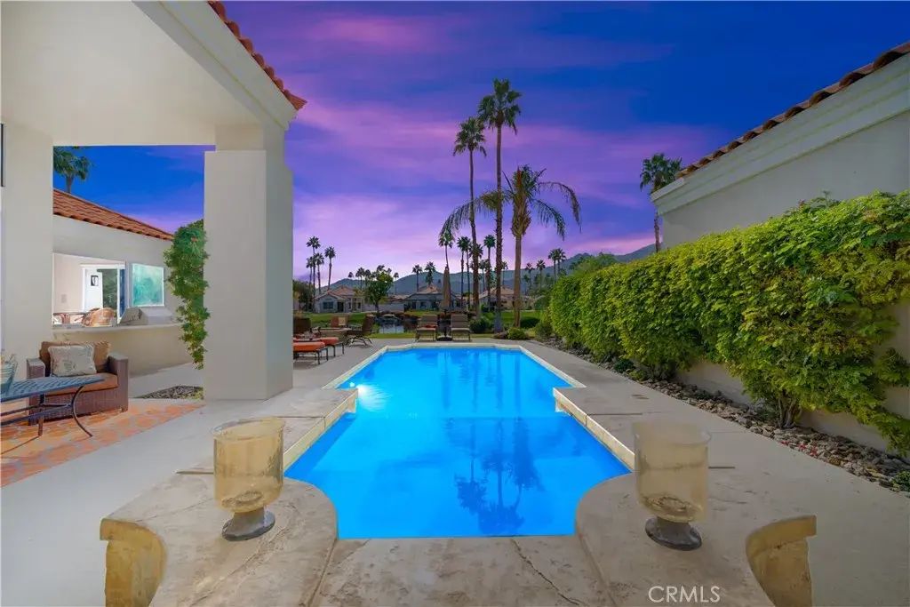 79832 Arnold Palmer, La Quinta