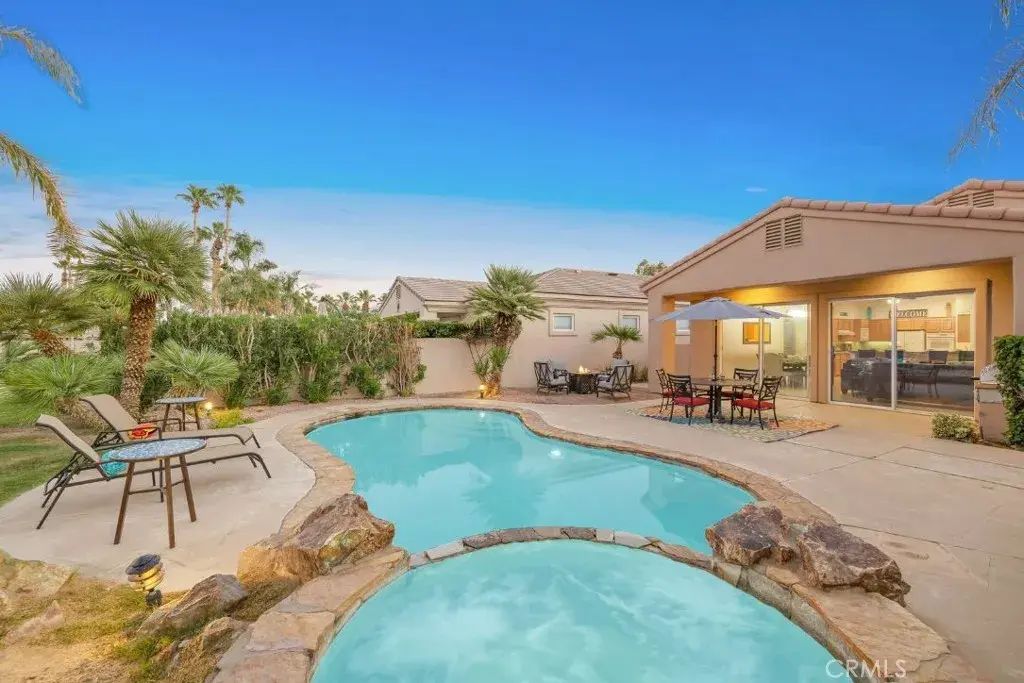 55390 Tanglewood, La Quinta