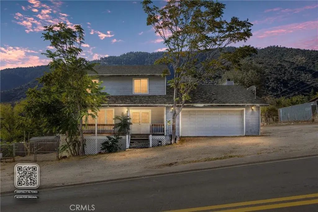 3944 Mount Pinos Way, Frazier Park