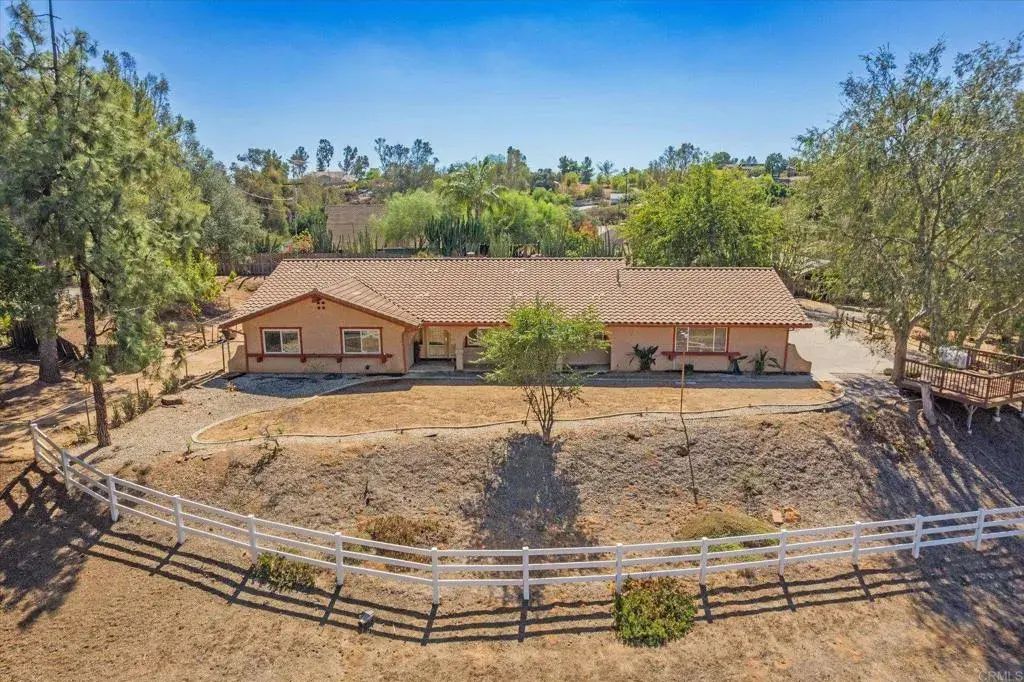 1205 Alice St, Ramona
