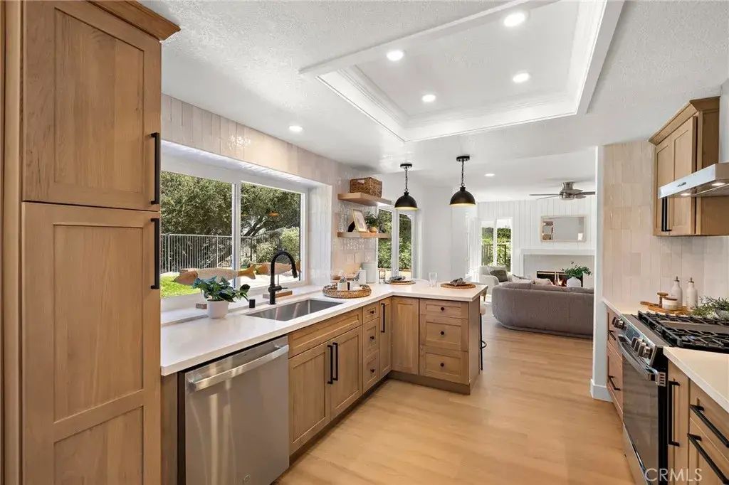 24 San Sebastian, Rancho Santa Margarita