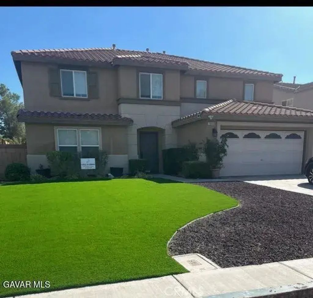 2066 W Avenue K5, Lancaster