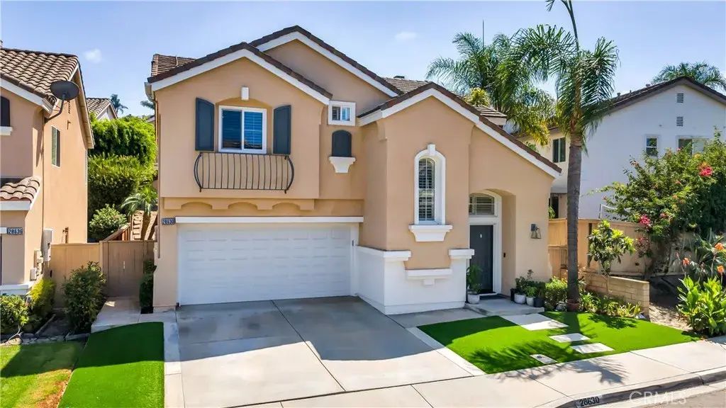 28630 Via Reggio, Laguna Niguel