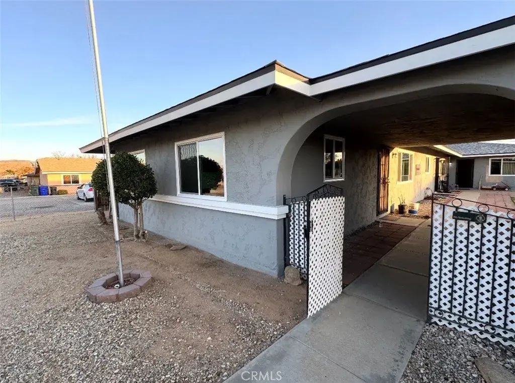 21625 Nisqually, Apple Valley