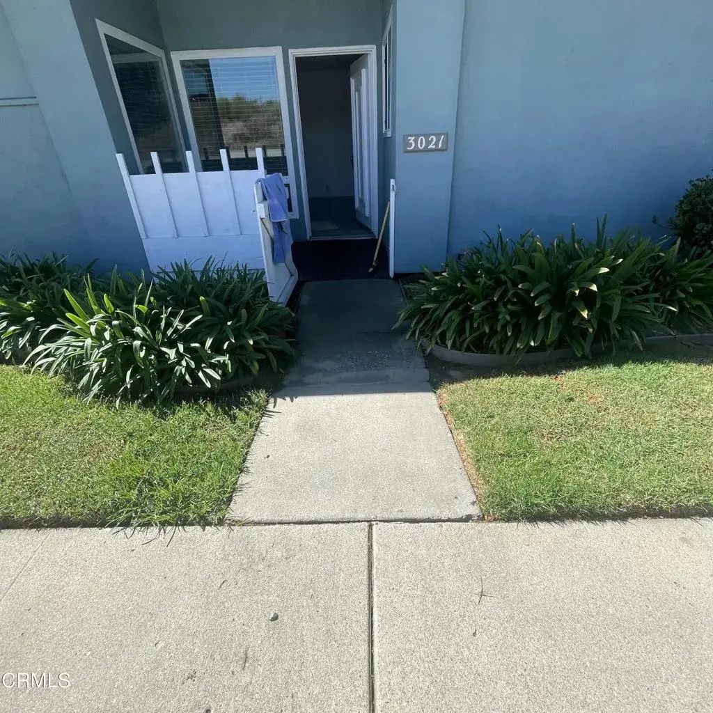 3021 E Harbor Boulevard, Ventura