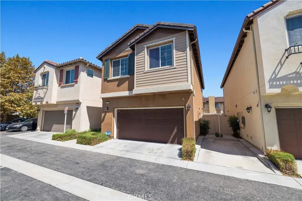 14609 W Del Playa, Panorama City
