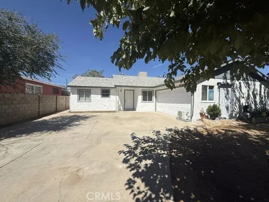 37815 Robina, Palmdale
