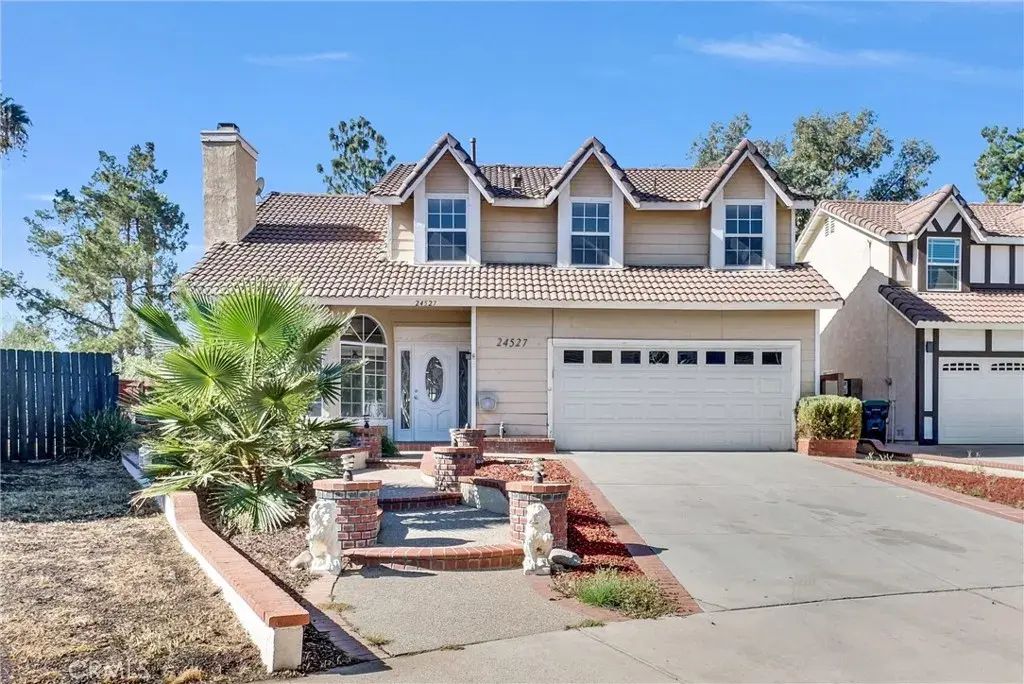 24527 Wind Flower Drive, Moreno Valley