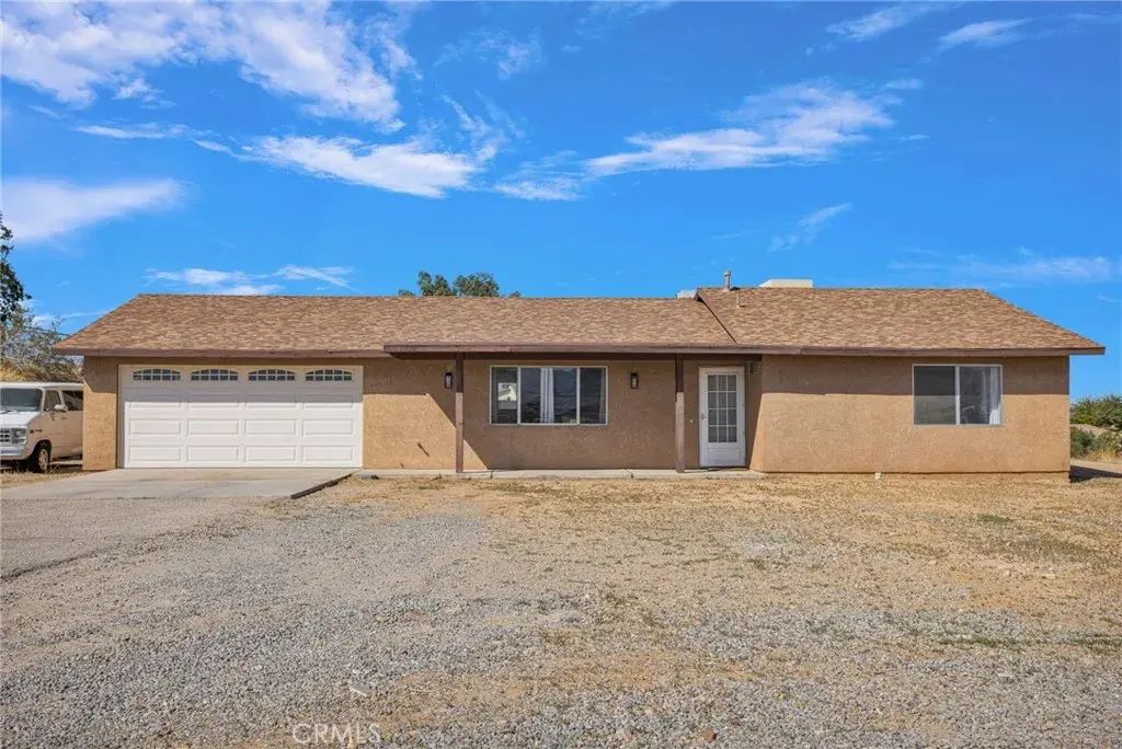18738 Lemon Street, Hesperia