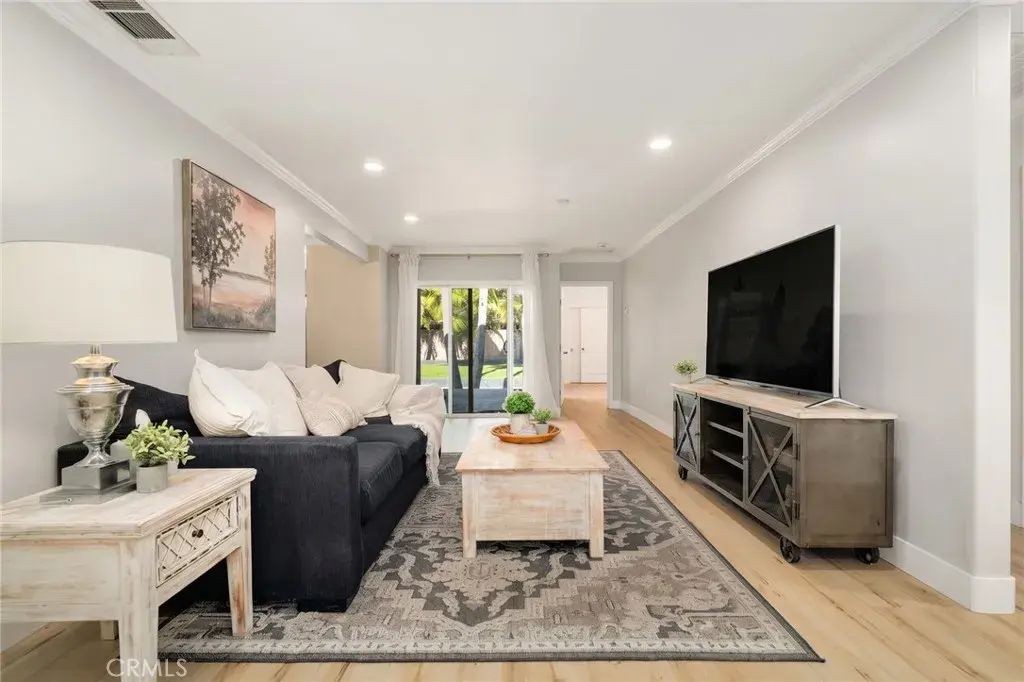 14651 Carnell, Whittier