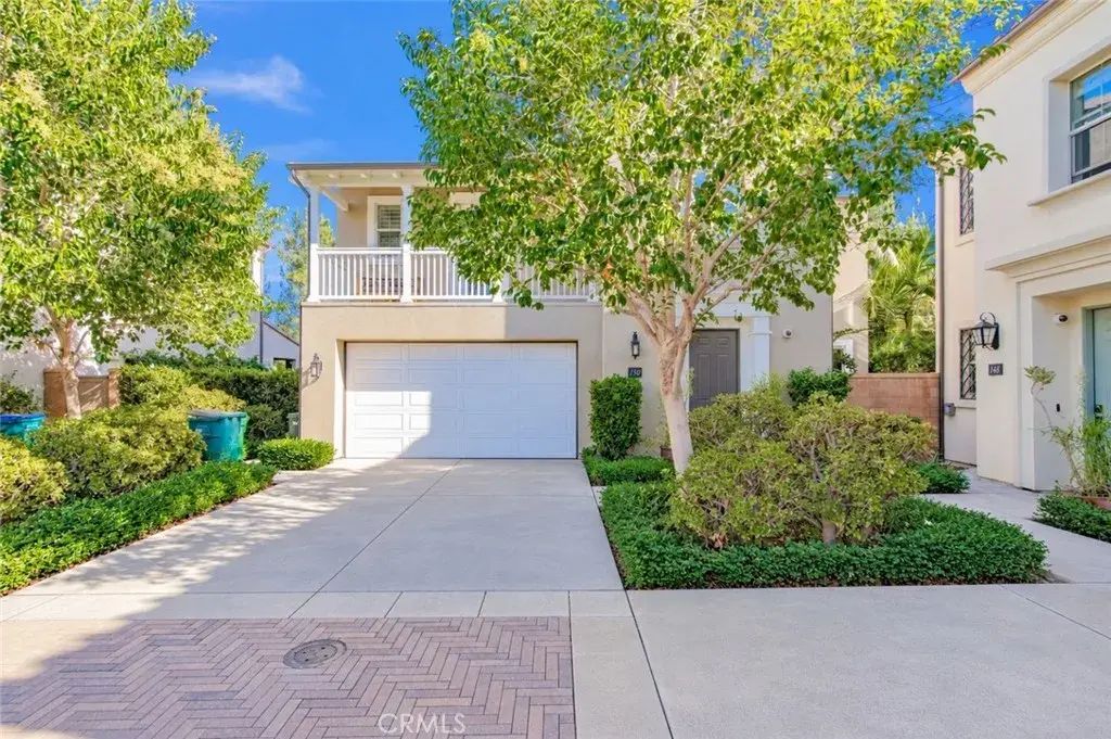 150 Lost Hills, Irvine