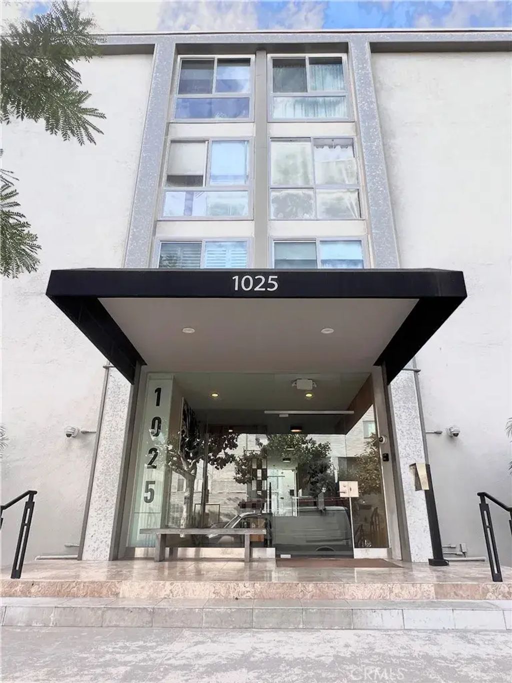 1025 N Kings 317, West Hollywood
