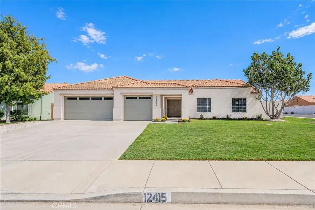 12415 5th Avenue, Victorville