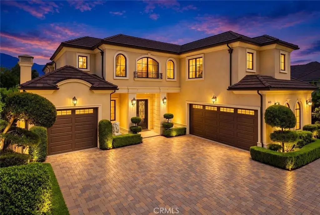 445 W Woodruff, Arcadia