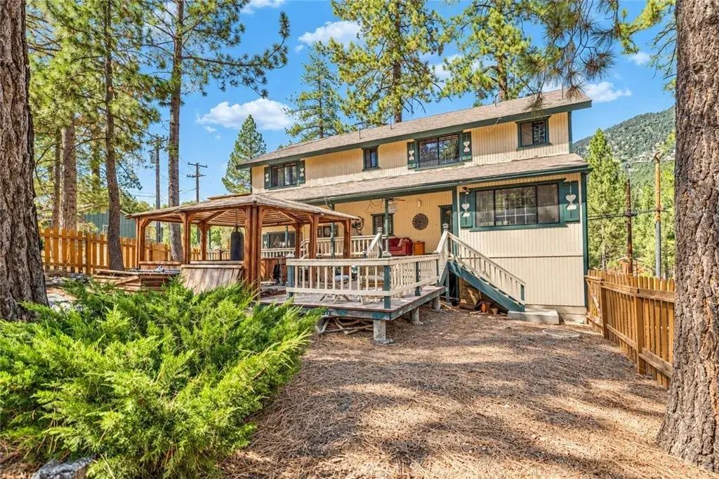 2532 Brentwood Place, Pine Mountain Club