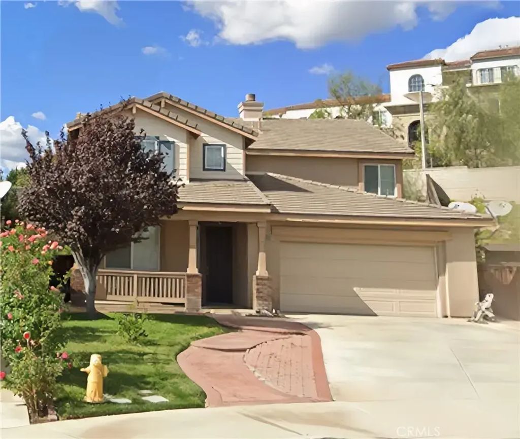 26955 Holly Grove Court, Murrieta