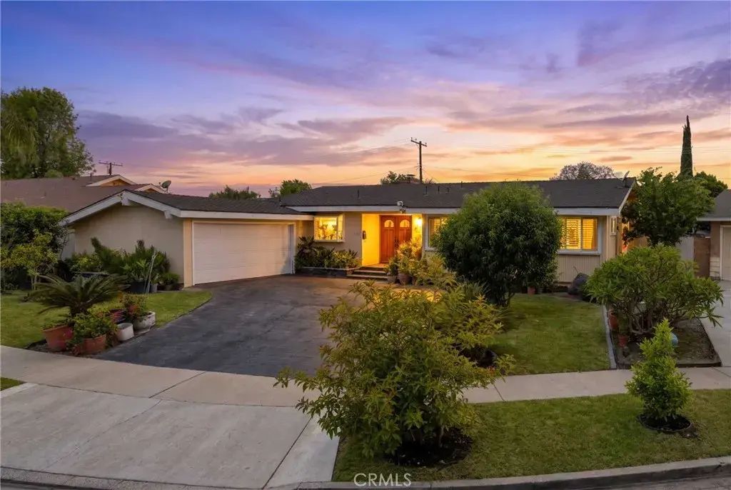 1309 S Falcon St, Anaheim