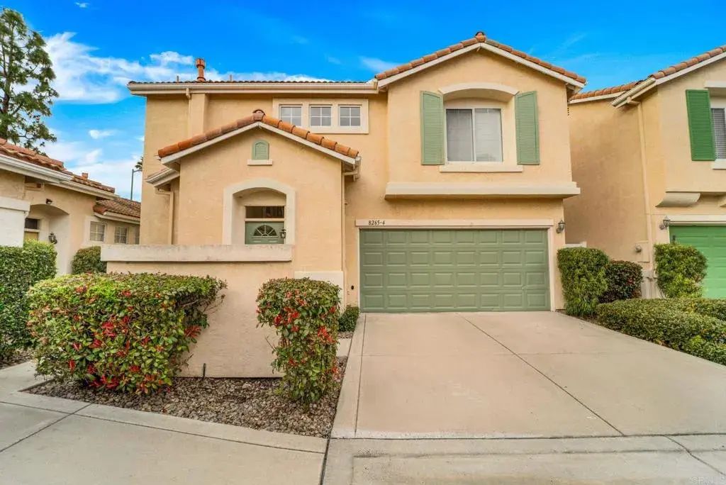8265 Gold Coast Drive 4, 