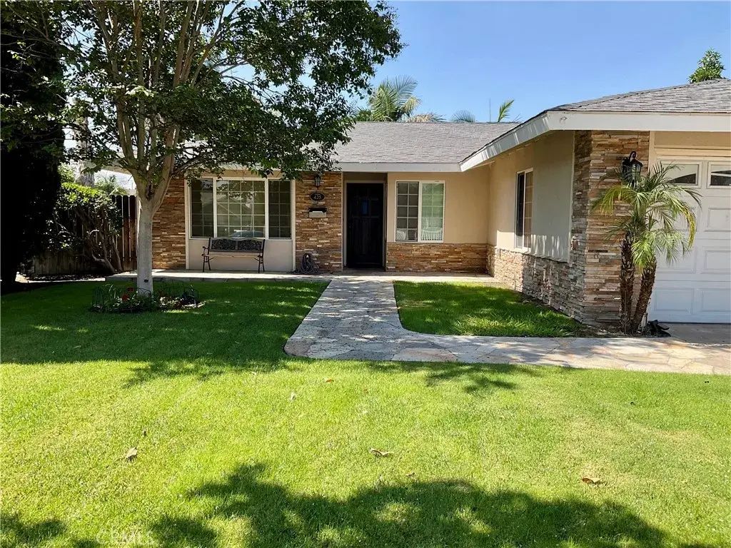 425 N Roni Lane, Anaheim