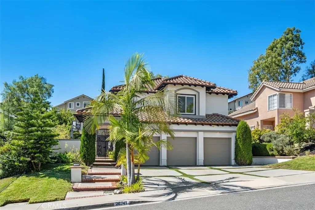 26741 Bridlewood Drive, Laguna Hills