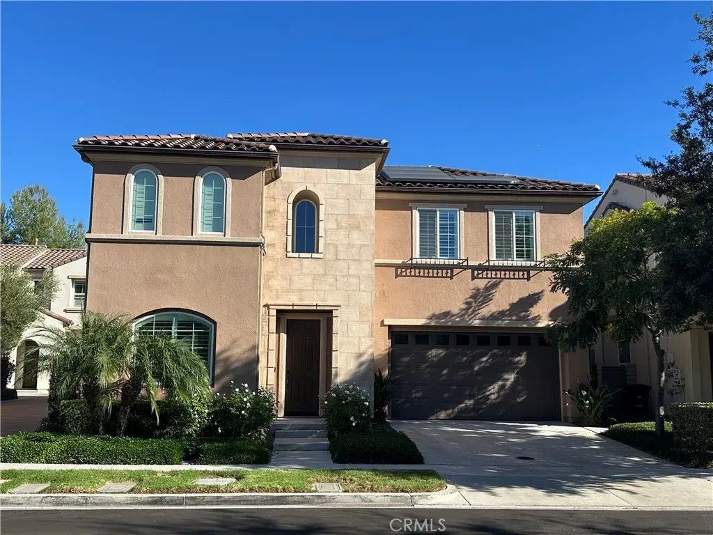 21 Castellana, Lake Forest