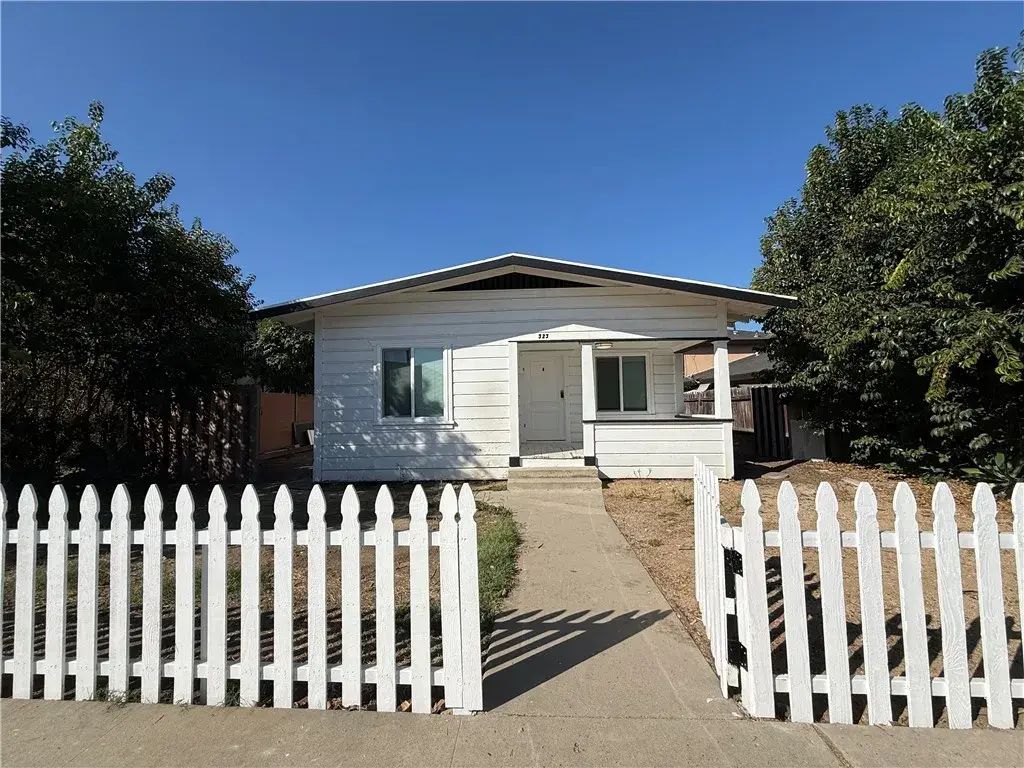 323 S Kroeger Street, Anaheim