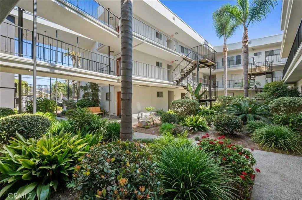333 Junipero Avenue 1c, Long Beach