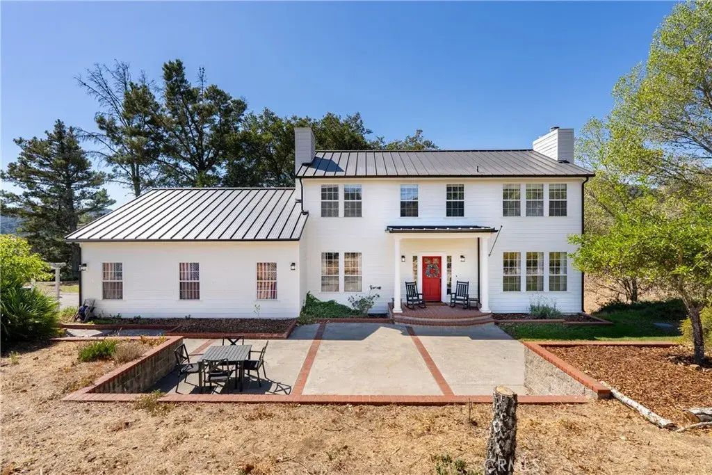 9850 Garcero, Atascadero