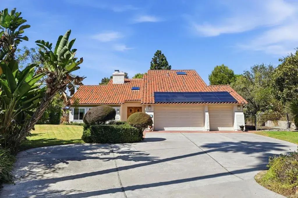 1122 Lark Song Lane, Encinitas