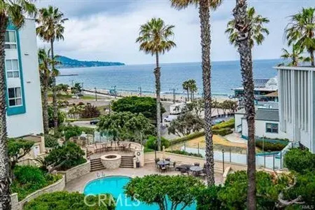 610 The Village 102, Redondo Beach