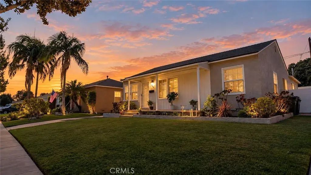 5503 Hayter, Lakewood