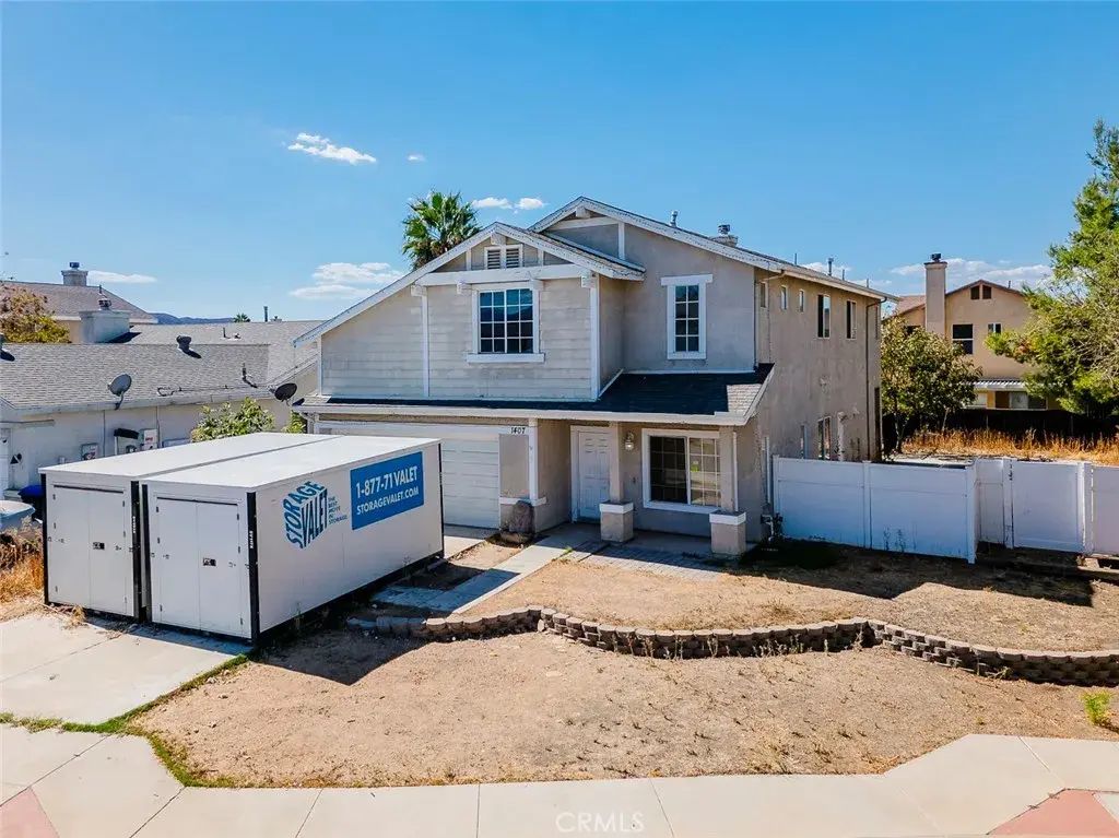 1407 Angelus Hill Road, Hemet