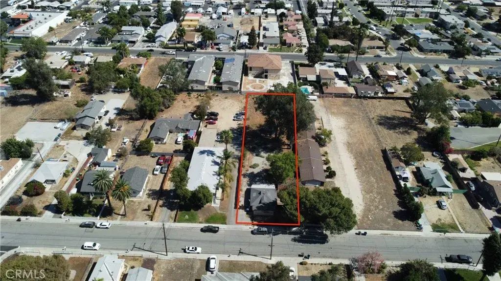 10617 Ohio, Loma Linda