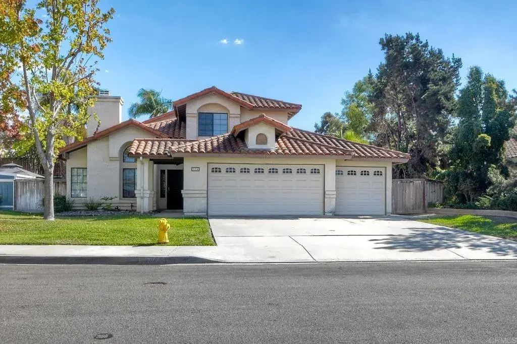 774 Lockwood Place, Oceanside