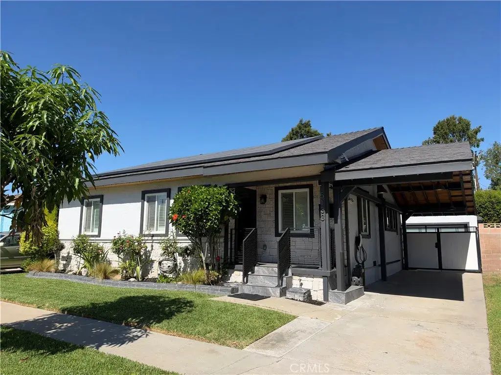 5133 Hedda St, Lakewood