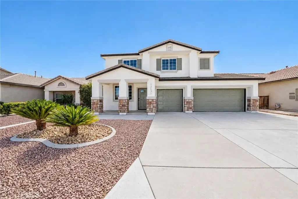 12631 Garfield Street, Victorville
